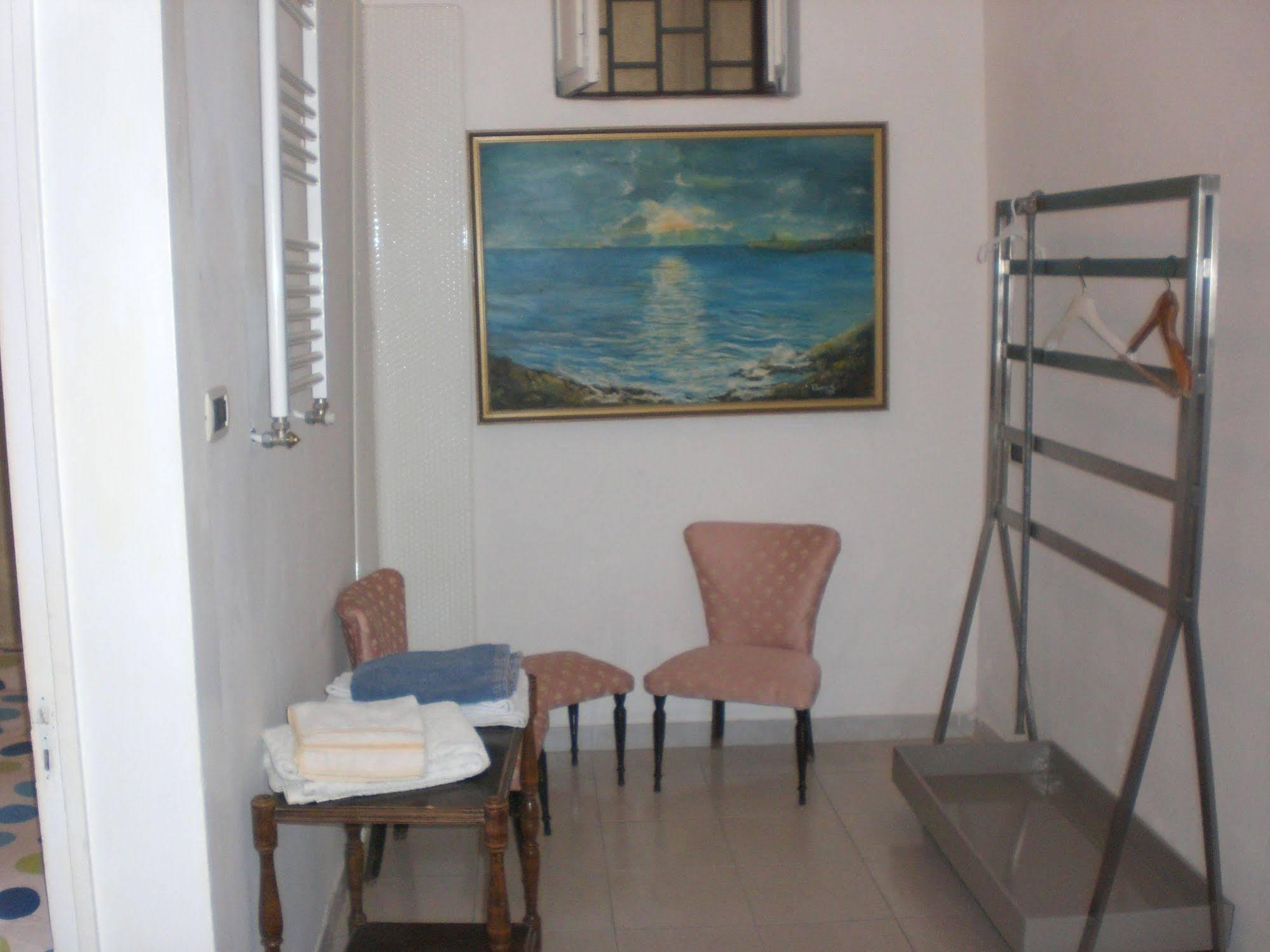Bed & Breakfast Mare Nostrum Бриндизи Экстерьер фото