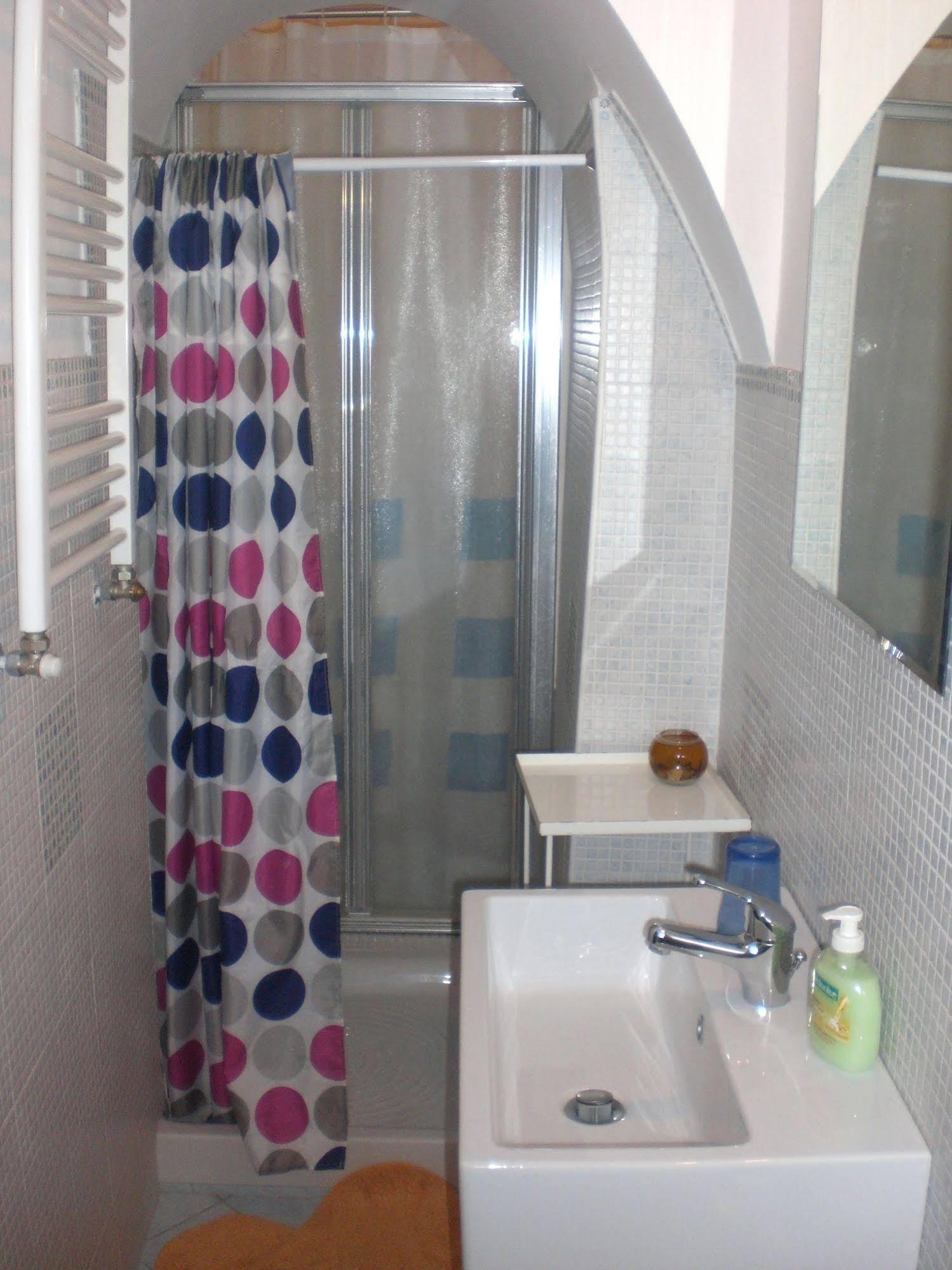 Bed & Breakfast Mare Nostrum Бриндизи Экстерьер фото