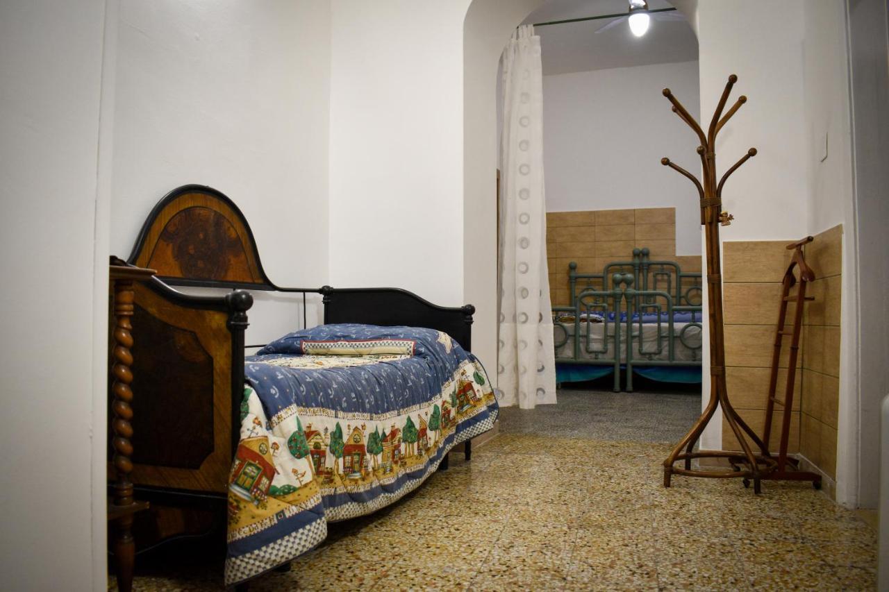 Bed & Breakfast Mare Nostrum Бриндизи Экстерьер фото