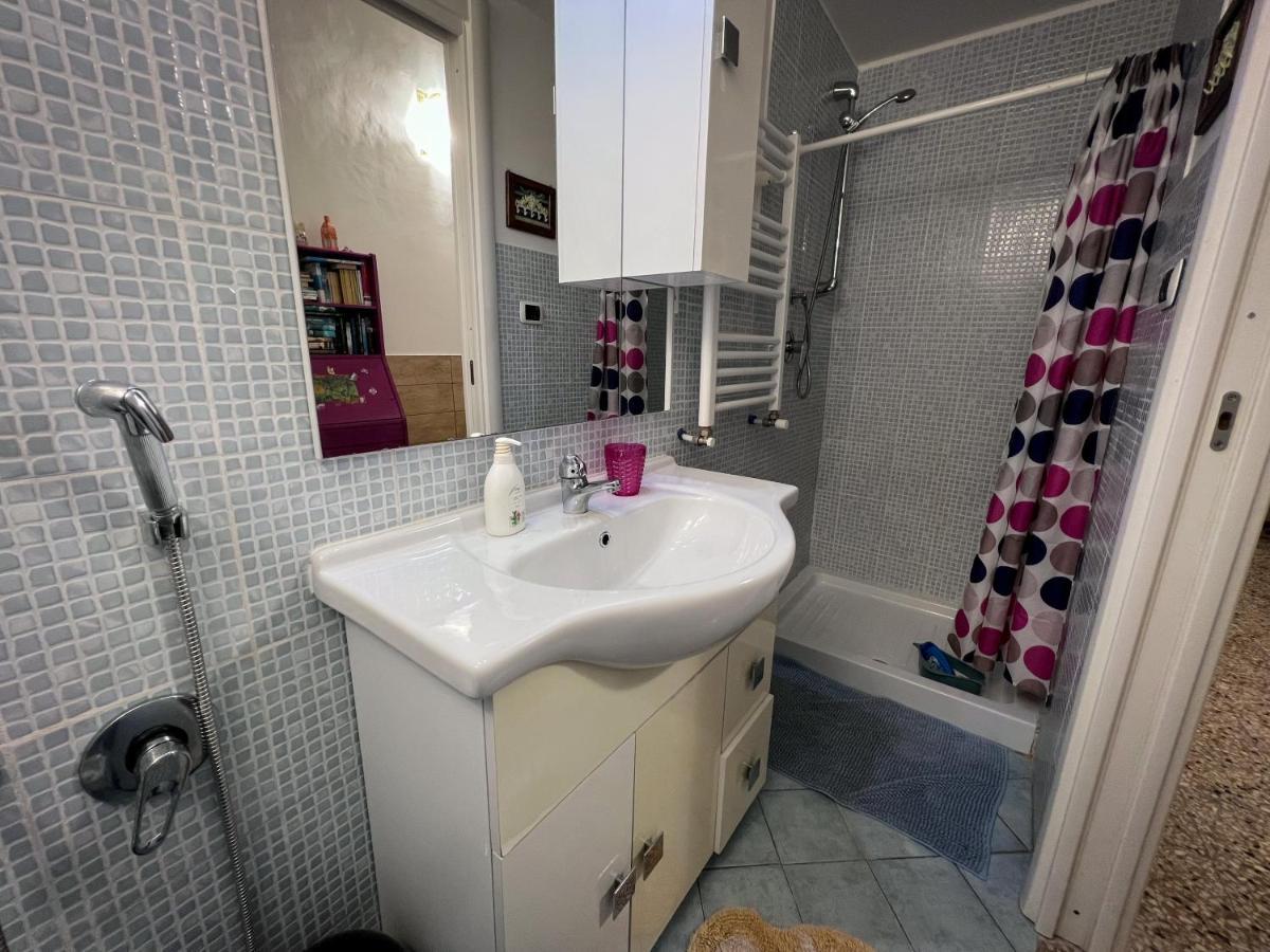 Bed & Breakfast Mare Nostrum Бриндизи Экстерьер фото