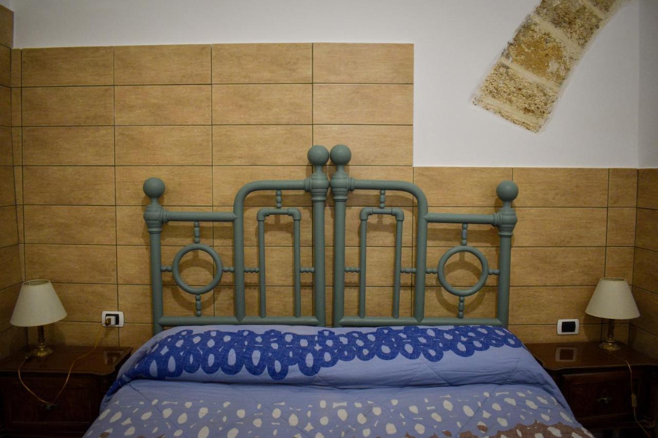 Bed & Breakfast Mare Nostrum Бриндизи Экстерьер фото
