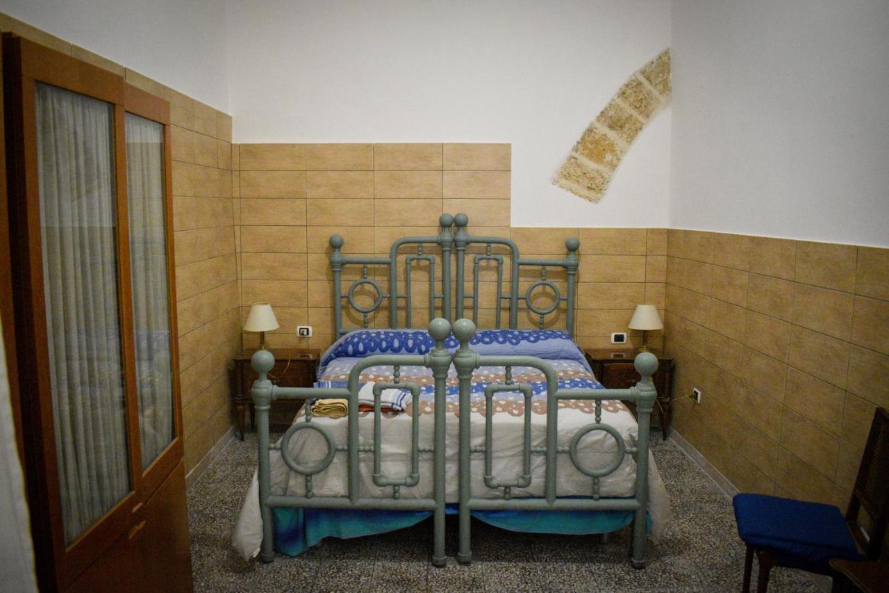 Bed & Breakfast Mare Nostrum Бриндизи Экстерьер фото