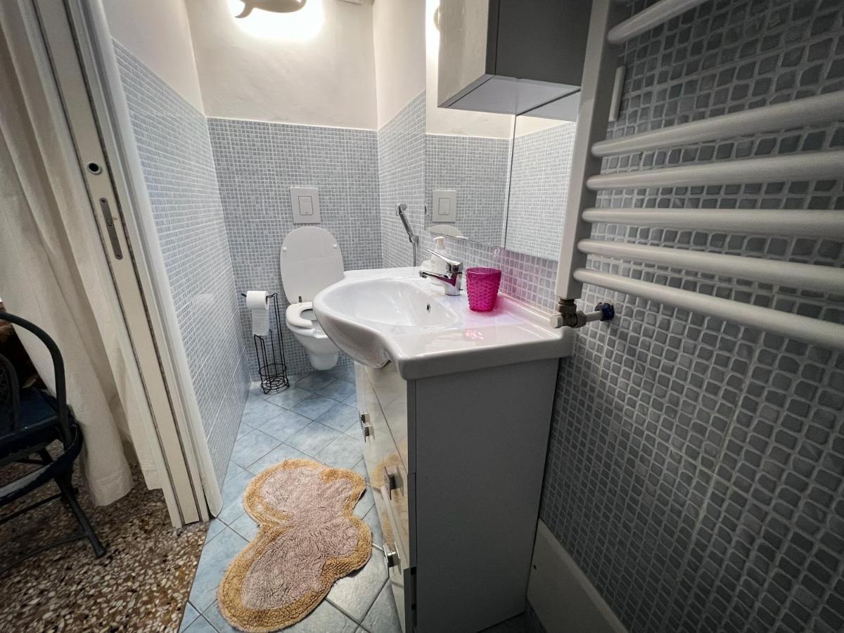 Bed & Breakfast Mare Nostrum Бриндизи Экстерьер фото
