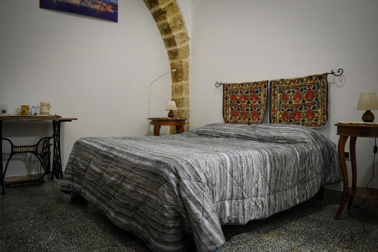 Bed & Breakfast Mare Nostrum Бриндизи Экстерьер фото