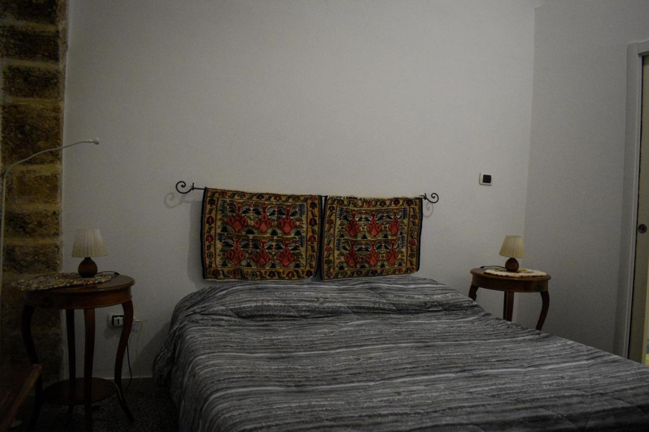 Bed & Breakfast Mare Nostrum Бриндизи Экстерьер фото