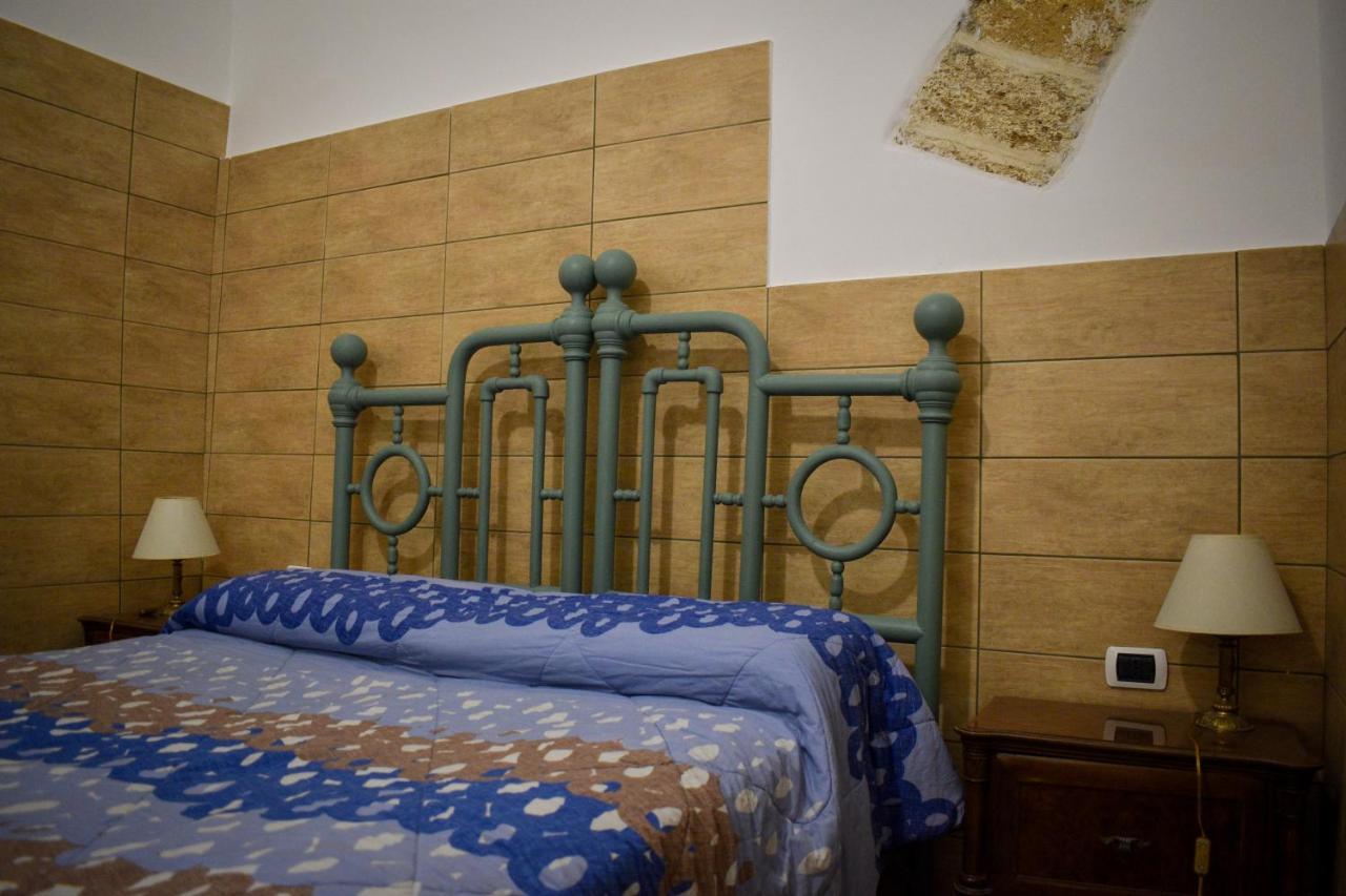 Bed & Breakfast Mare Nostrum Бриндизи Экстерьер фото