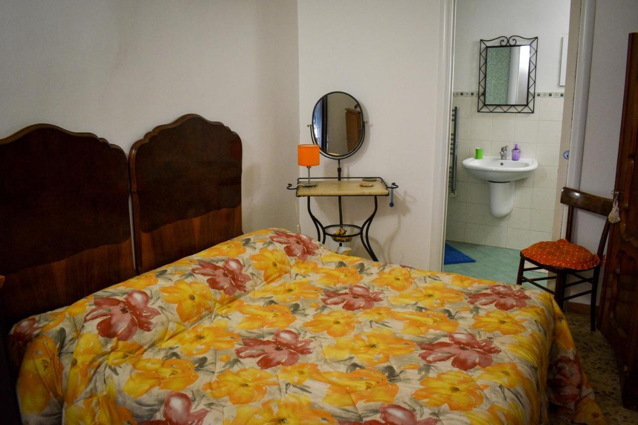 Bed & Breakfast Mare Nostrum Бриндизи Экстерьер фото