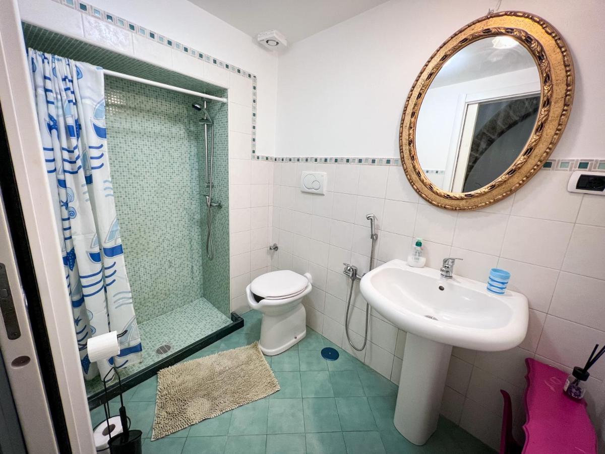 Bed & Breakfast Mare Nostrum Бриндизи Экстерьер фото