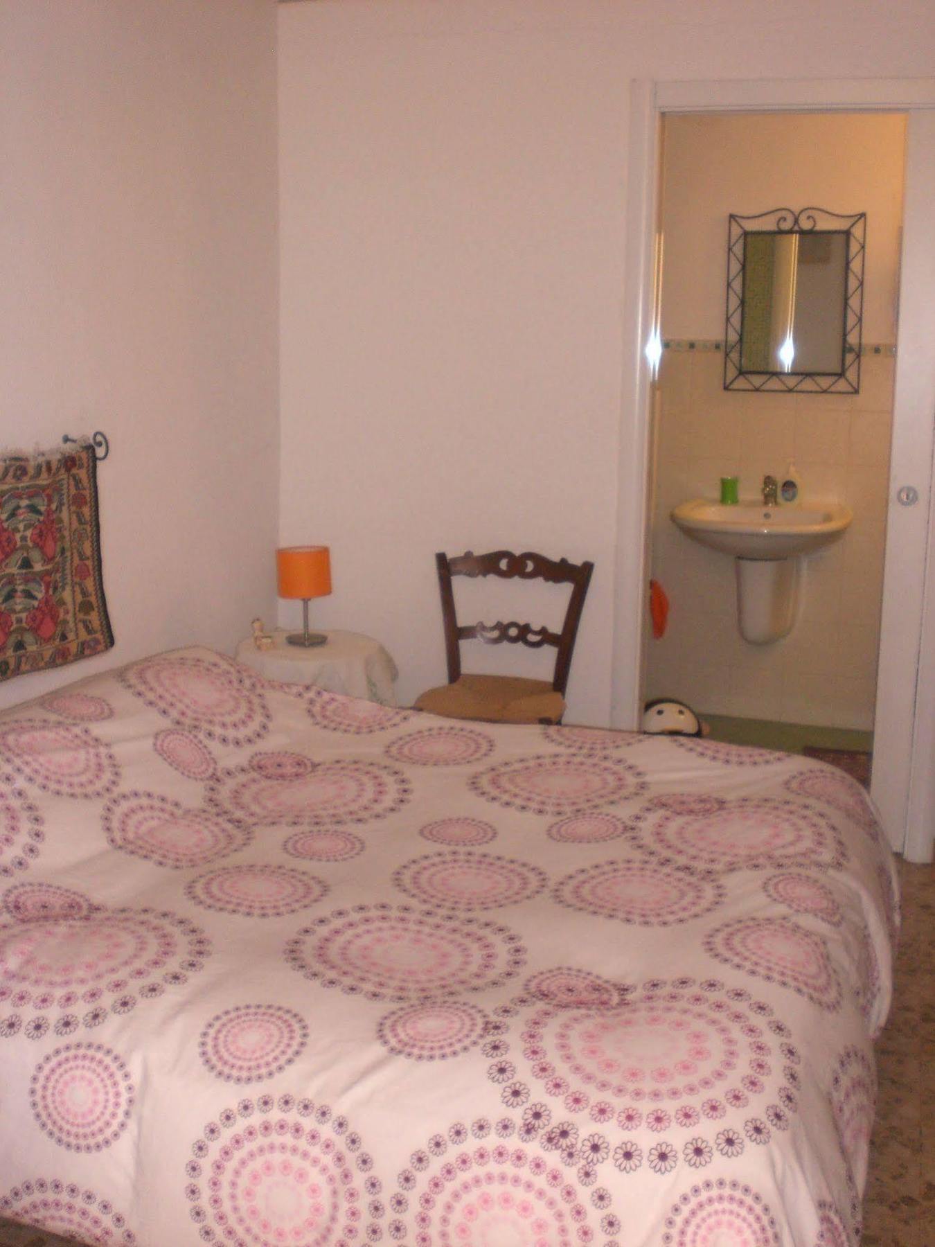 Bed & Breakfast Mare Nostrum Бриндизи Экстерьер фото